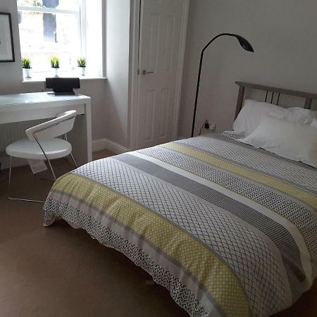 Fabulous Double Ensuite Room In Sefton Park Lark Lane Liverpool Kültér fotó