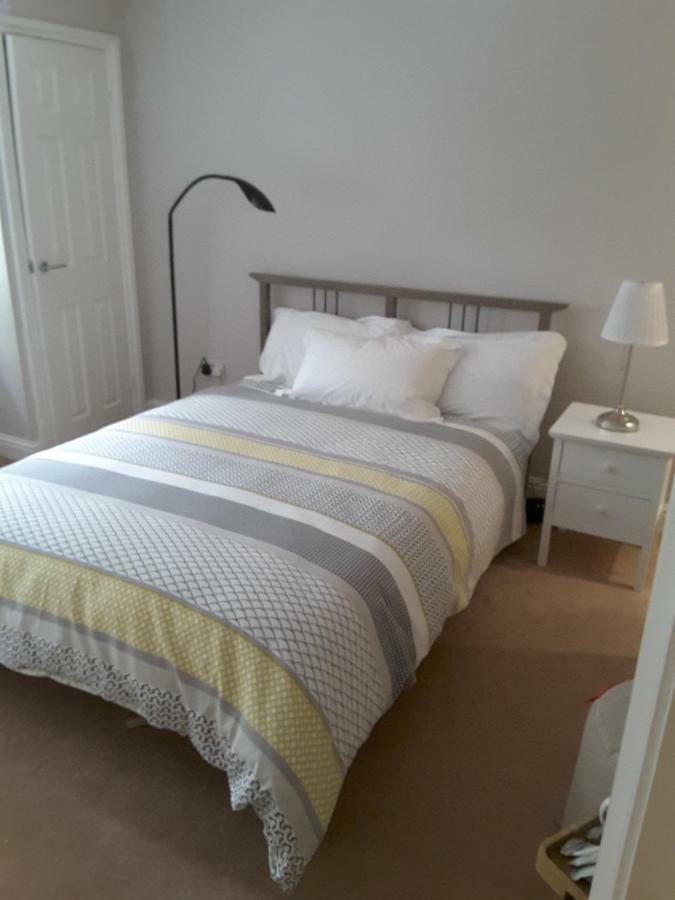 Fabulous Double Ensuite Room In Sefton Park Lark Lane Liverpool Kültér fotó
