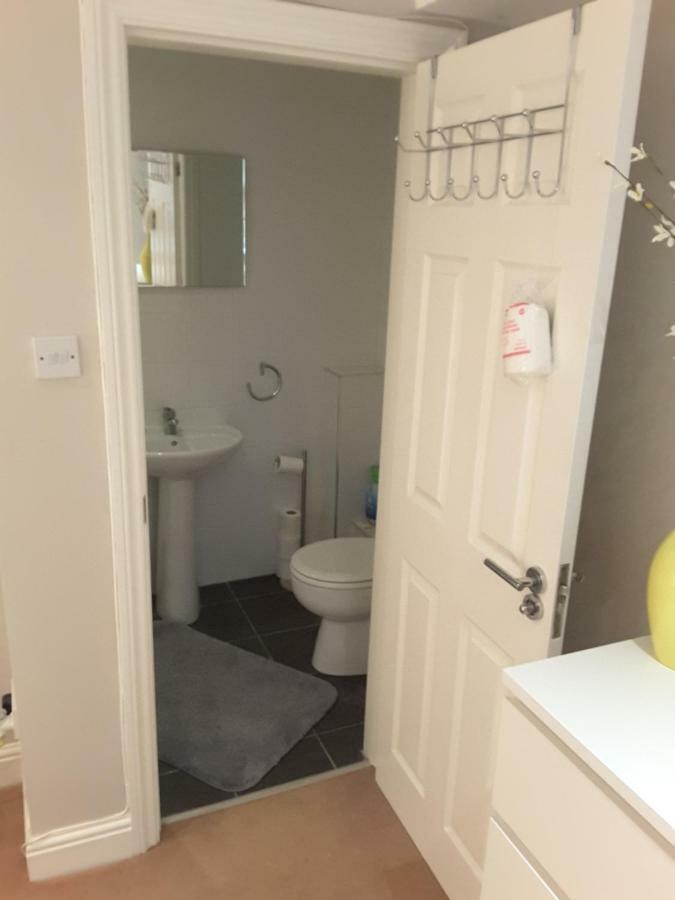 Fabulous Double Ensuite Room In Sefton Park Lark Lane Liverpool Kültér fotó