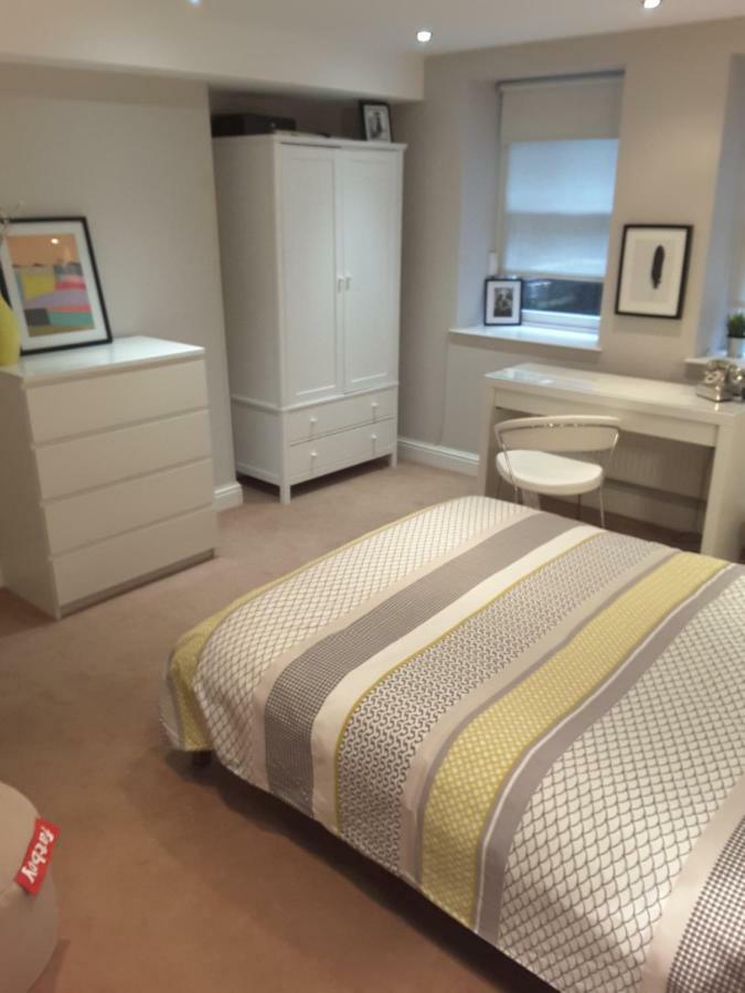 Fabulous Double Ensuite Room In Sefton Park Lark Lane Liverpool Kültér fotó