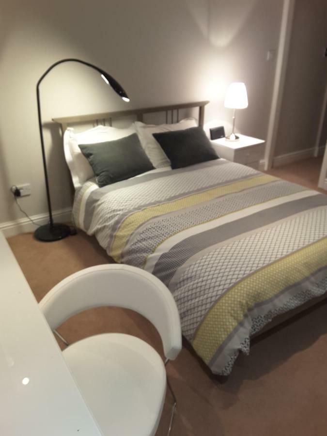 Fabulous Double Ensuite Room In Sefton Park Lark Lane Liverpool Kültér fotó